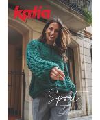 CATALOGUE KATIA SPORT n° 119 AUTOMNE HIVER 2024